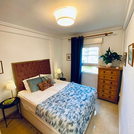 Sunylife Apartment El Albir Luaran gambar