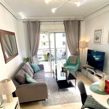 Sunylife Apartment El Albir Luaran gambar