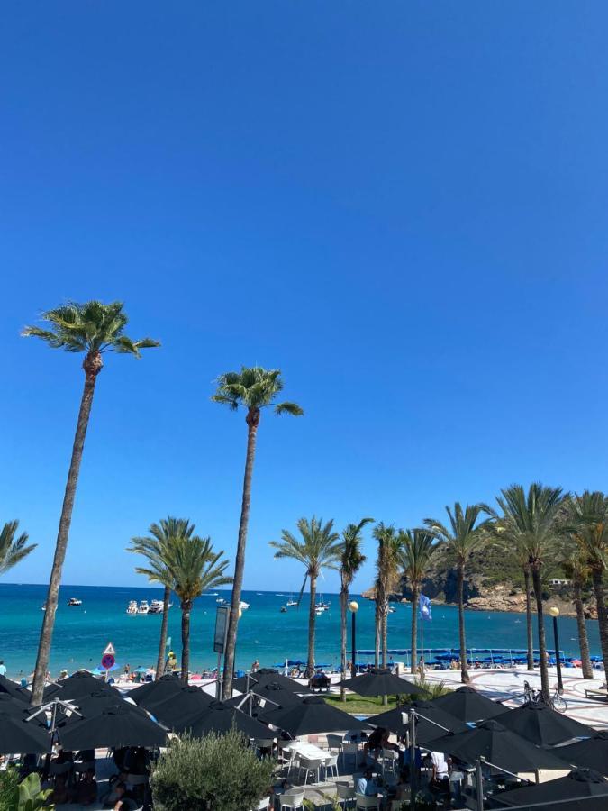 Sunylife Apartment El Albir Luaran gambar