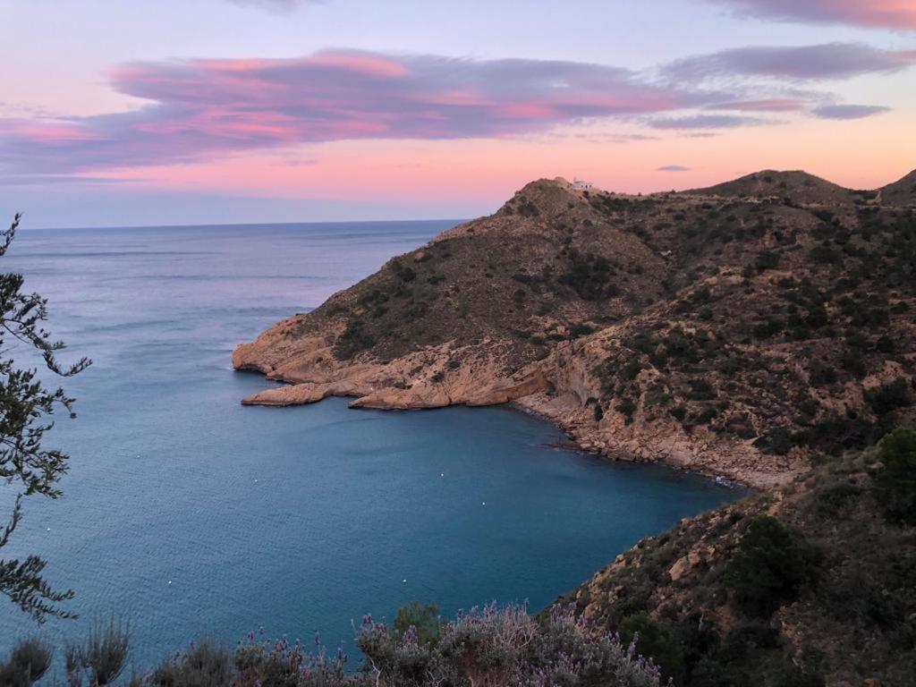 Sunylife Apartment El Albir Luaran gambar