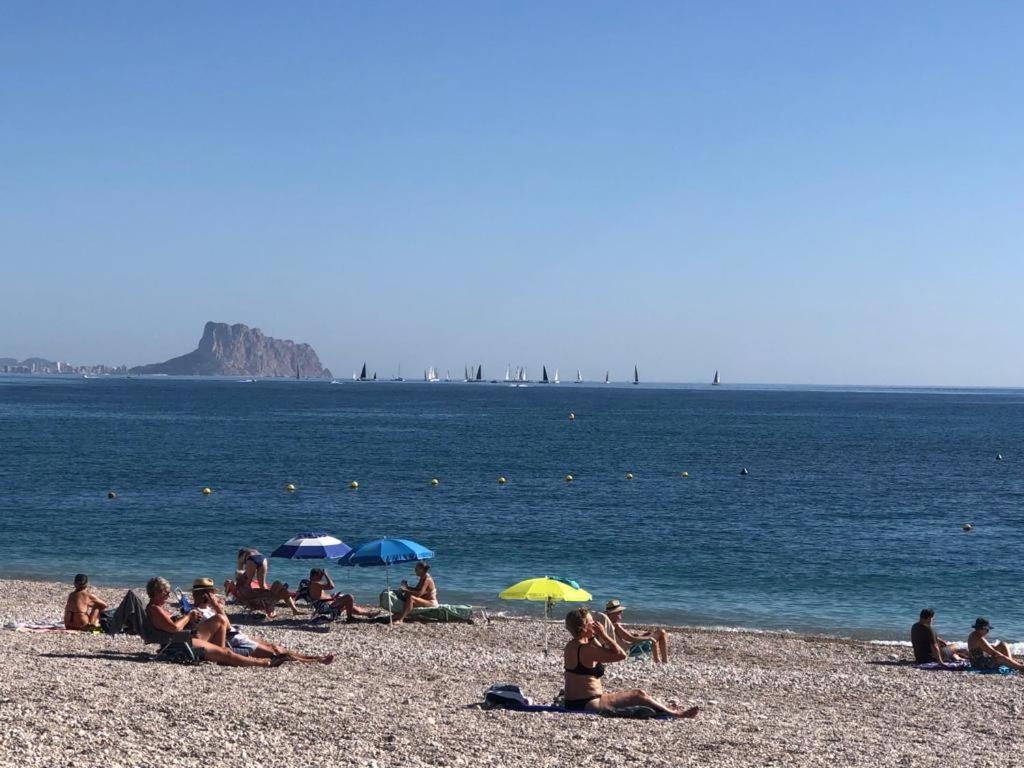 Sunylife Apartment El Albir Luaran gambar