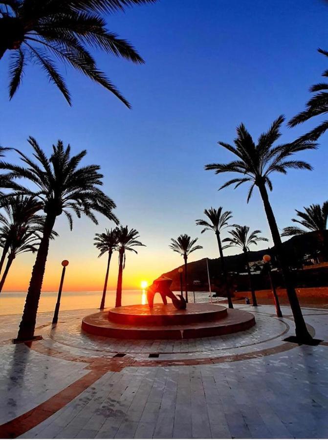 Sunylife Apartment El Albir Luaran gambar