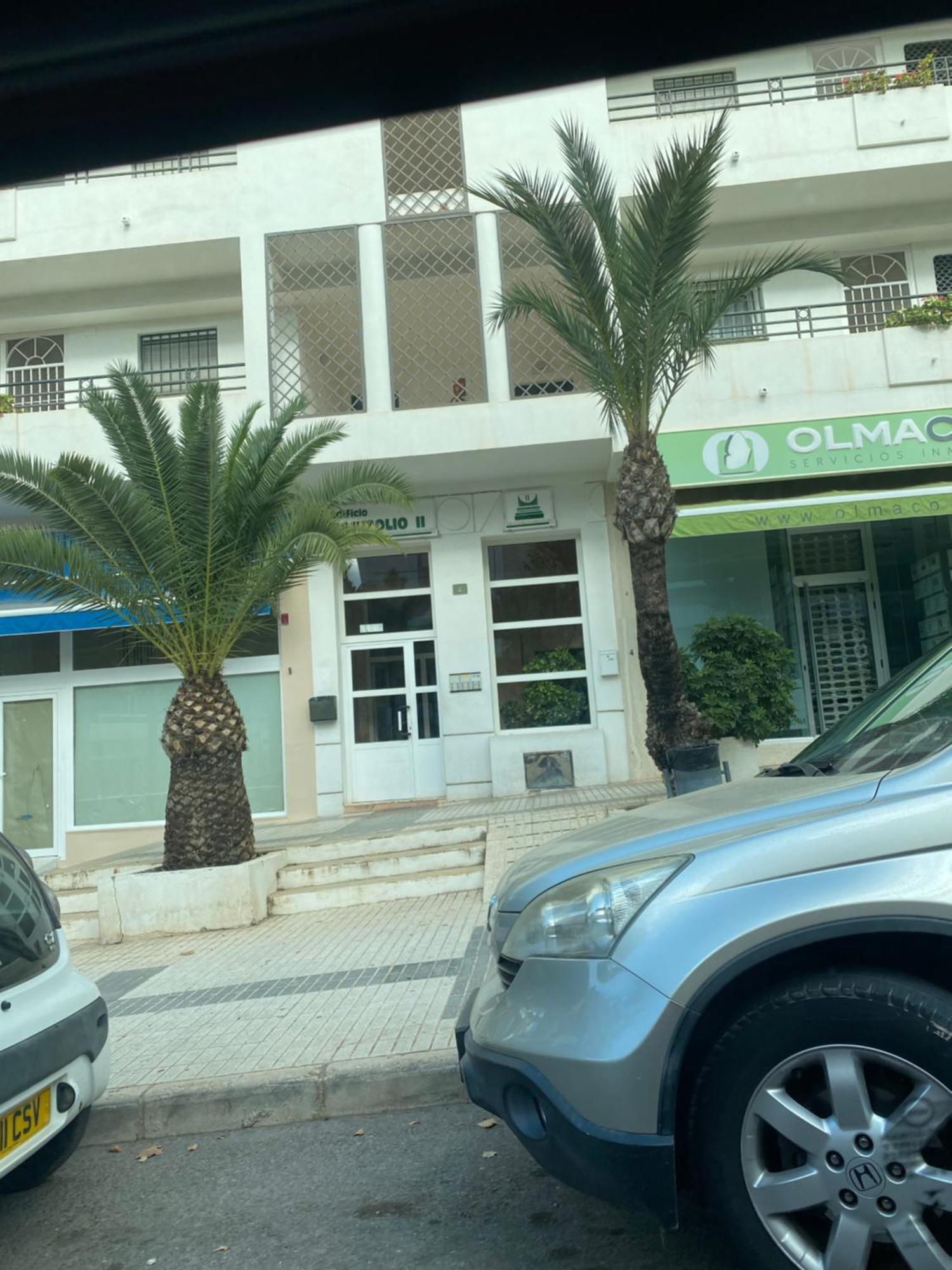 Sunylife Apartment El Albir Luaran gambar