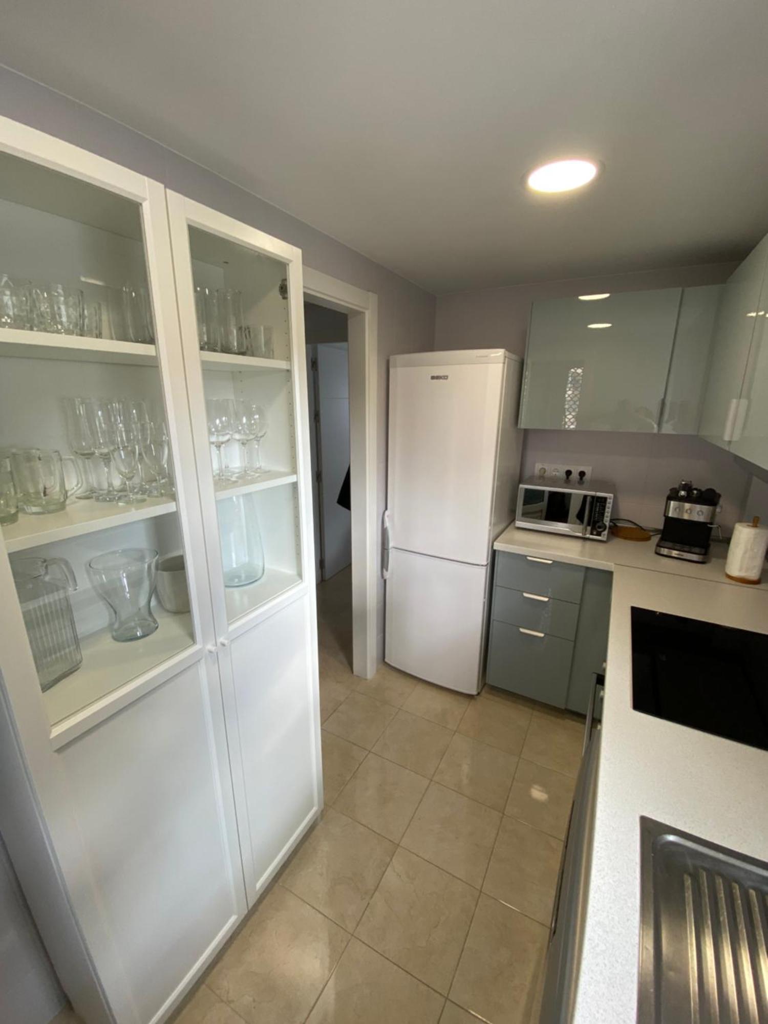 Sunylife Apartment El Albir Luaran gambar