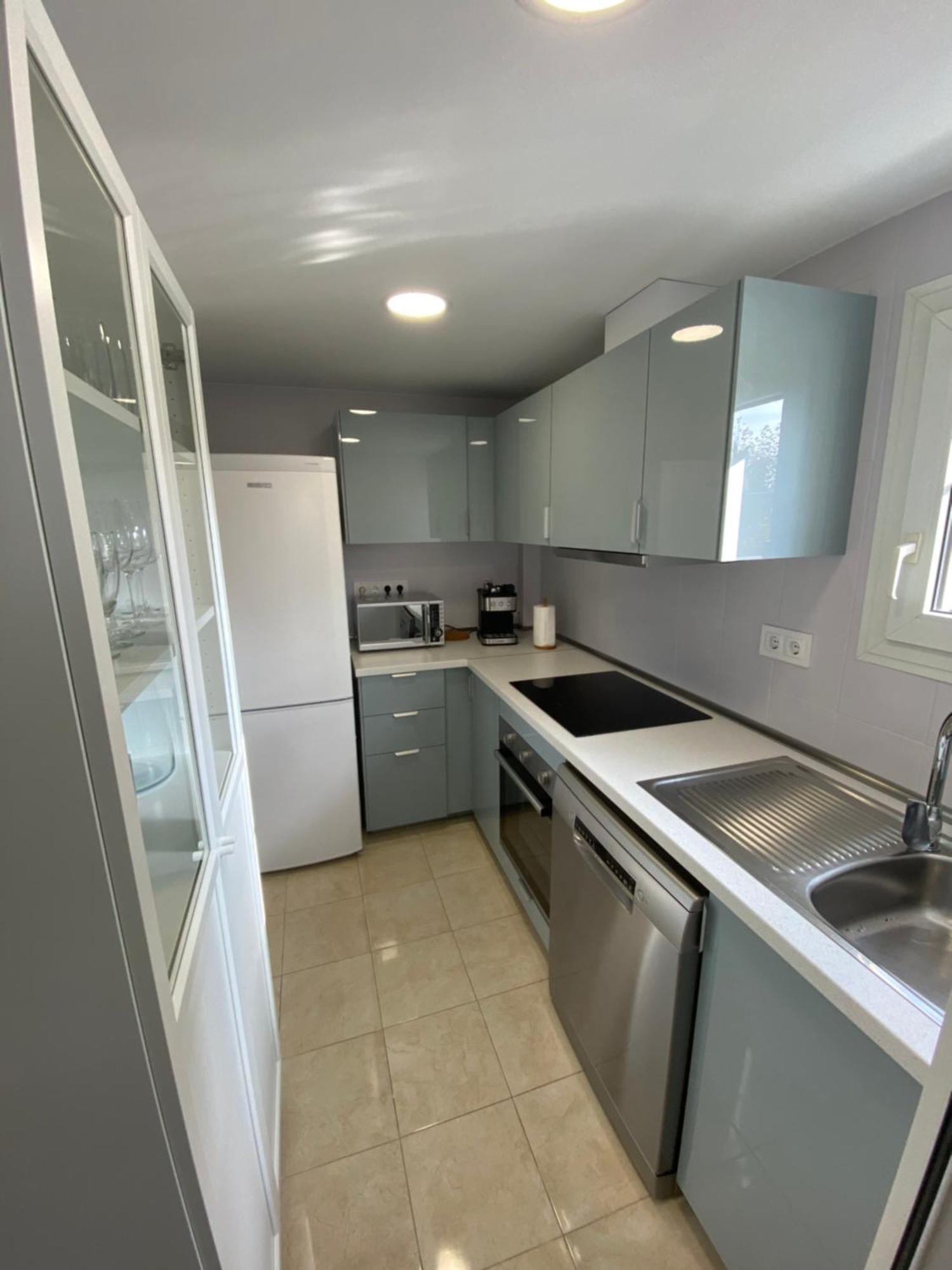 Sunylife Apartment El Albir Luaran gambar