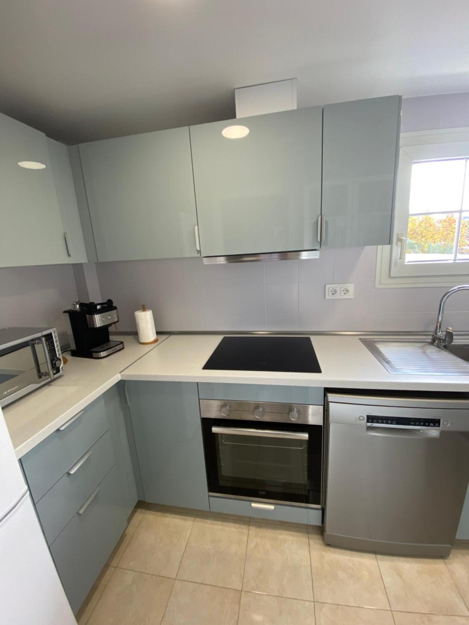 Sunylife Apartment El Albir Luaran gambar