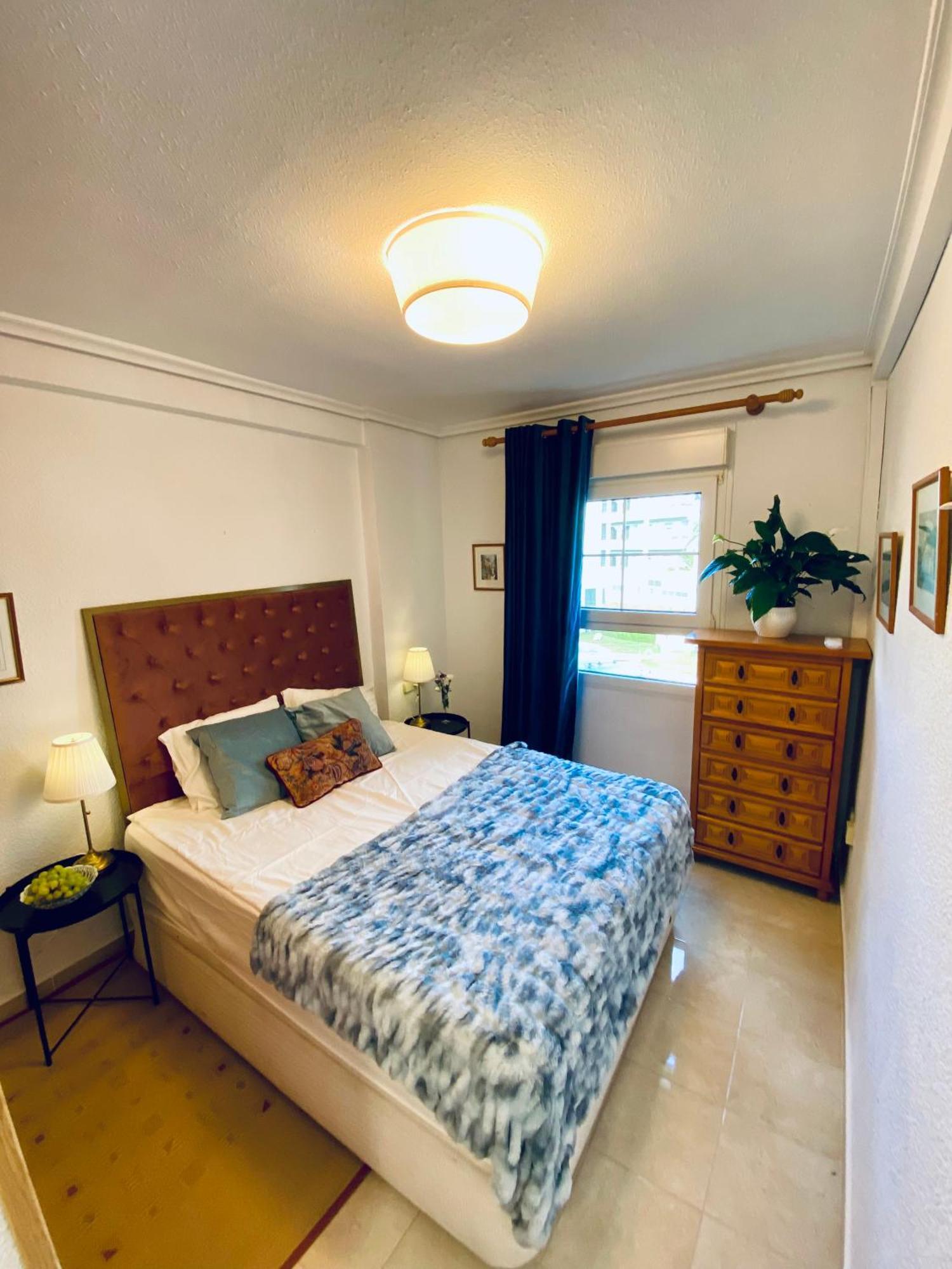 Sunylife Apartment El Albir Luaran gambar