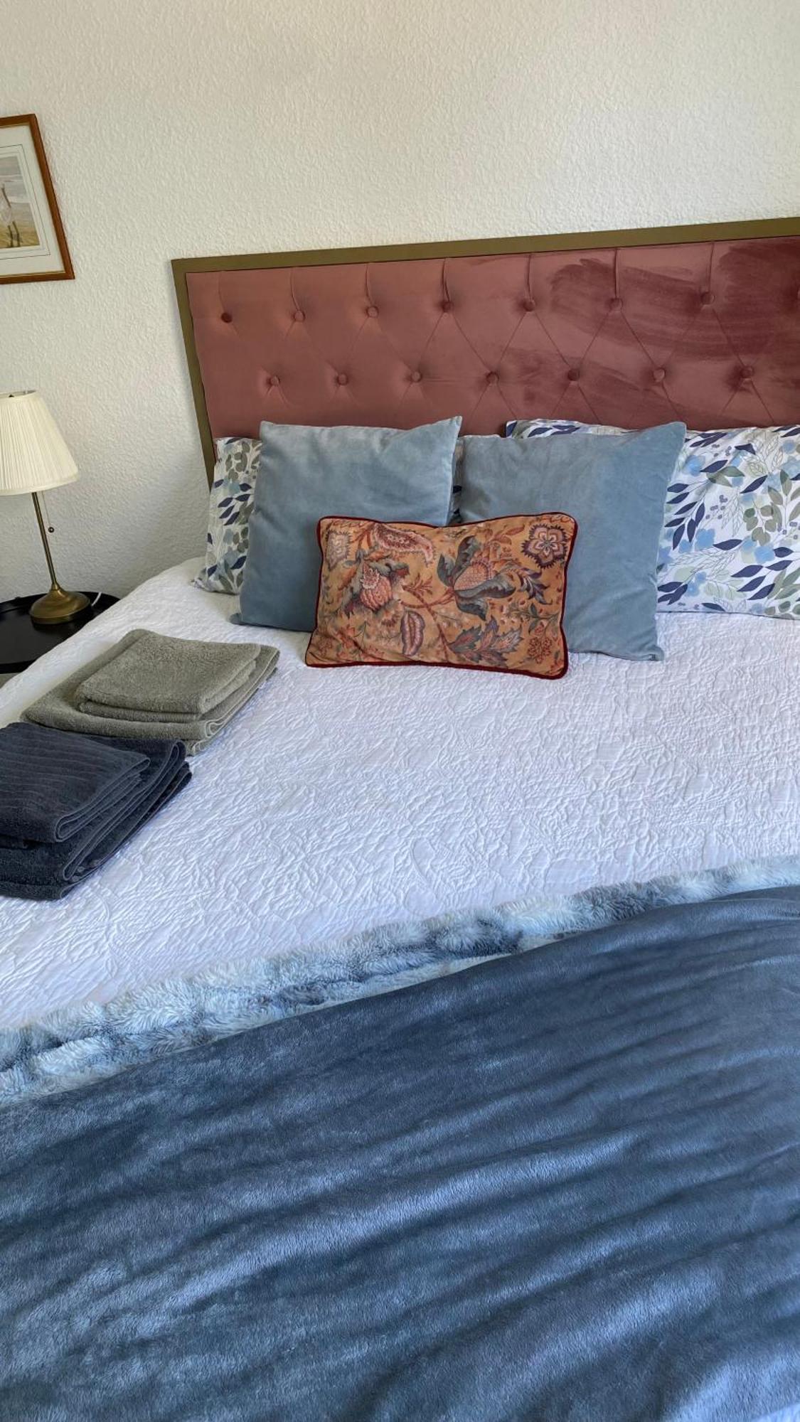 Sunylife Apartment El Albir Luaran gambar