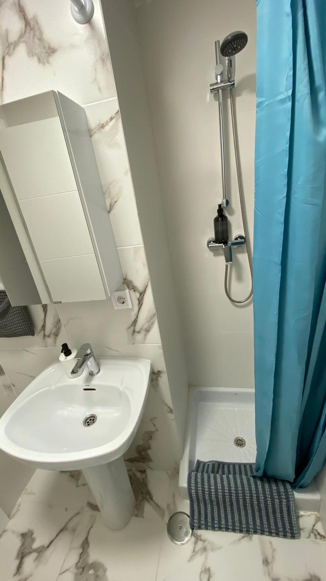 Sunylife Apartment El Albir Luaran gambar