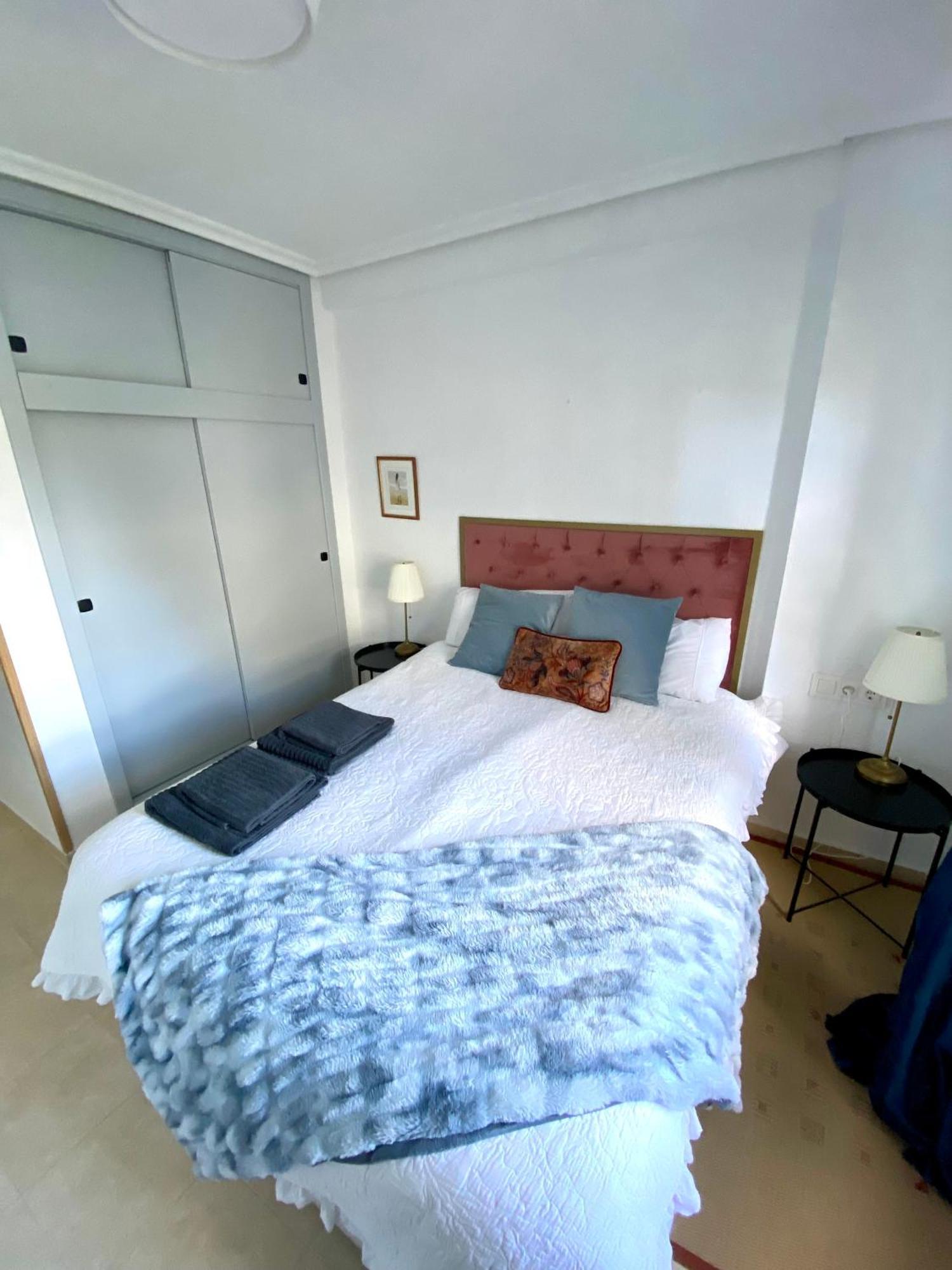 Sunylife Apartment El Albir Luaran gambar